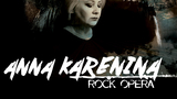 Anna Karenina - RockOpera Praha